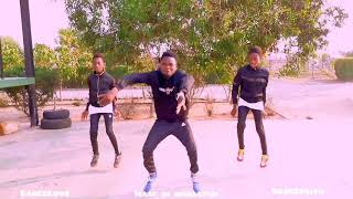 DJ Famifox Instrumental Havaiana ft DJ LyCOox Dance by Marvelous Heroes dance family