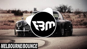 BPNOISE & Hans Reed - TwoMexxiters | FBM