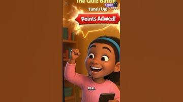 Quizverse game! - Play. Learn. Grow. Discover fascinating trivia every game!