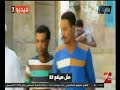 مواطنون مصريون يرفضون مشاهدة قنوات الإخوان