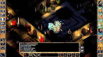 Haeravon Plays - Baldur