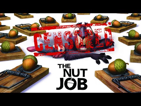 the-nut-job-|-unnecessary-censorship-|-censored-parody-video