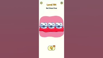 set them free level 731.  #dop2 #youtubeshorts #trending #1million #viral #