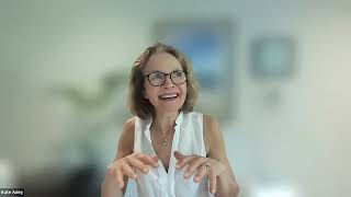 Coaching and Menopause — Catalyst 14
