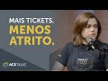 ACS Talks | Zoho Desk na prática: Suporte que escala