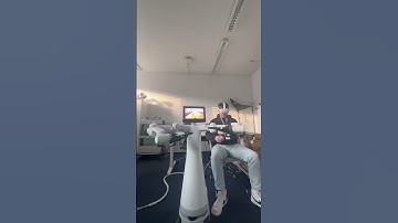 Mercury X1 | Explore how to perform #VR #teleoperation of the #humanoidrobot #Mercury X1