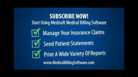 Medisoft Medical Billing Software How to get FREE Medisoft Upgrades?