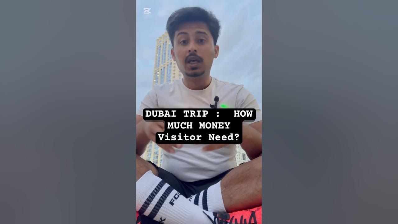 How Much Money To Bring To Dubai Budgeting Tips For Visitors shorts how-much-money-to-bring-to-dubai-budgeting-tips-for-visitors-shorts
