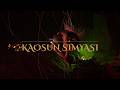 Kaosun Simyası - Sinan Aslan | Anatolian Mystic Rock