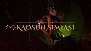 Kaosun Simyası - Sinan Aslan | Anatolian Mystic Rock