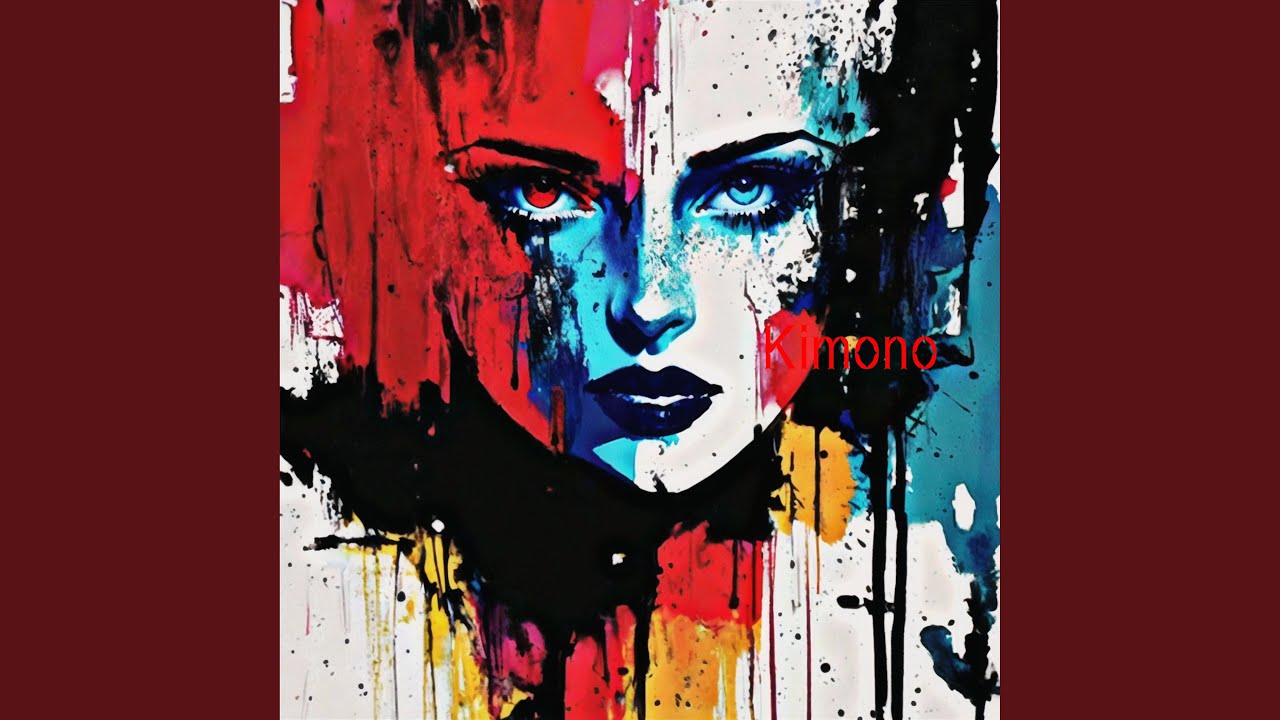 Kimono YouTube