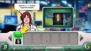 Game Criminal Case Pacific Bay MOD APK Vô Hạn Tiền Sao, Năng Lượng, Mở Khóa screenshot 5