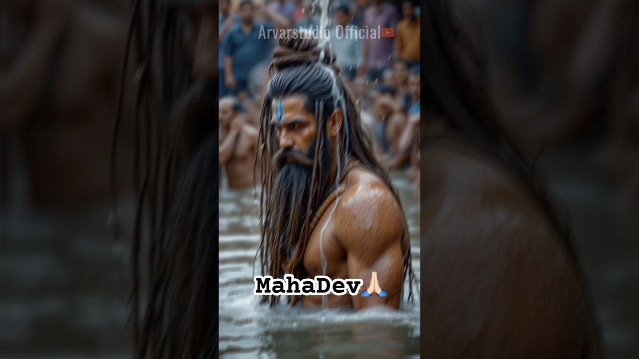 Sawan Shiv Pooja: Do THIS to Get Mahadev’s Blessings! 