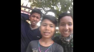 *Memory Kelam* Pasukan Kuda Mas!