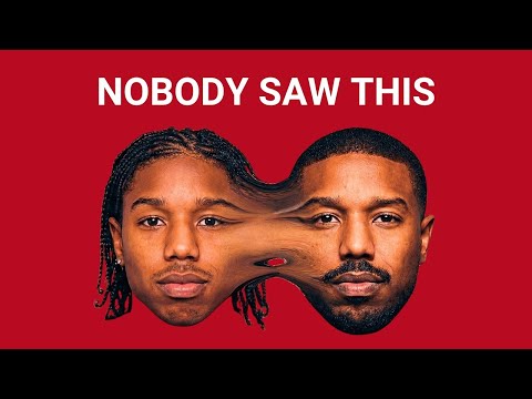 This Video Will Change the Way You See Michael B. Jordan Forever thumbnail
