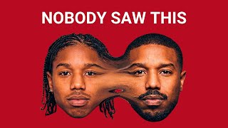 This Video Will Change the Way You See Michael B. Jordan Forever Net Worth