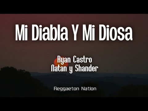 RYAN CASTRO, NATAN