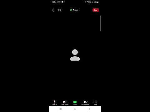 In Zoom How To Know The Meeting ID And Passcode