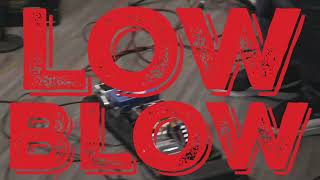 Low Blow by Sonic Bomb on WTBU the beat radio show Boston University