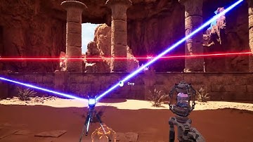 Talos Principle 2 DLC Solution - Orpheus Ascending 16 - Propagation Cancelation