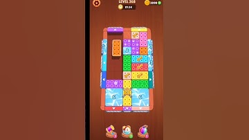 screw block escape level 268 #games #relxing #game #allgamesbraintest4 #puzzle