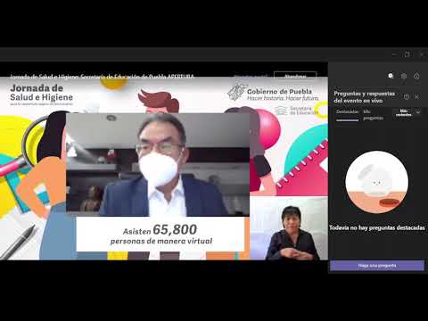 Jornada de Salud