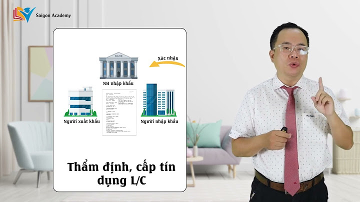 Khóa học thanh toán quốc tế đại học ngoại thương năm 2024