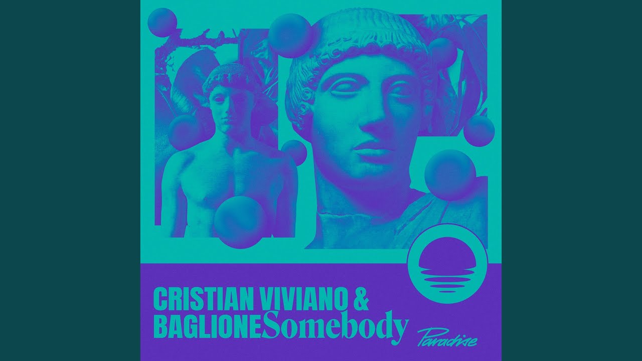 Смотреть «Somebody (Extended)» на YouTube Смотреть «Somebody (Extended)» на YouTube