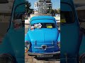 OLDTIMER CARS IN SKOPJE