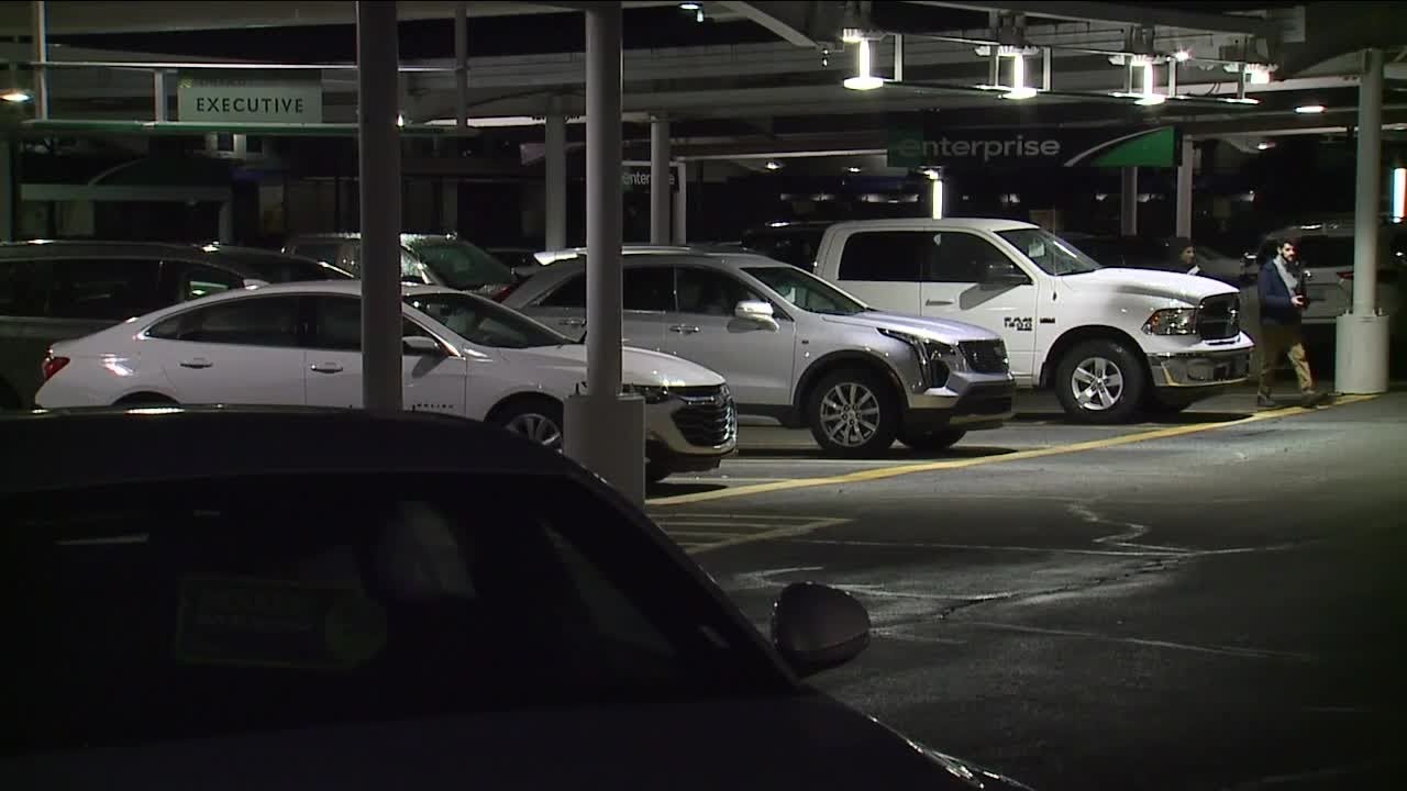 Rental Car Prices YouTube