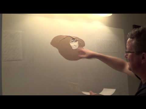 Drywall Repair -