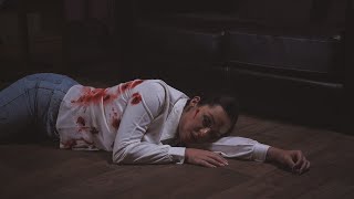 Last Mission Of Agent Rebecca Trailer - Woman Spy Shot By Enemy Agent