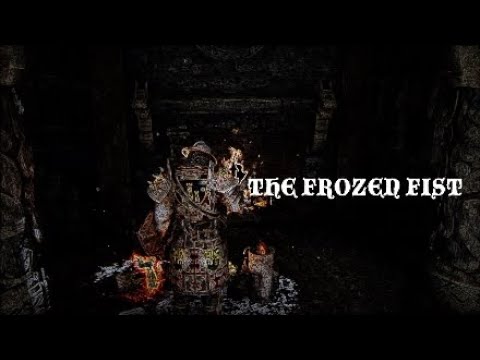 Видео: Santa's secret force (conqueror montage) [For Honor]