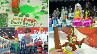 A Look At This Years Hottest Toys At The 2019 Toy Fair