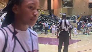 Acadiana Stars National Championship Game 2 Biddy 2023