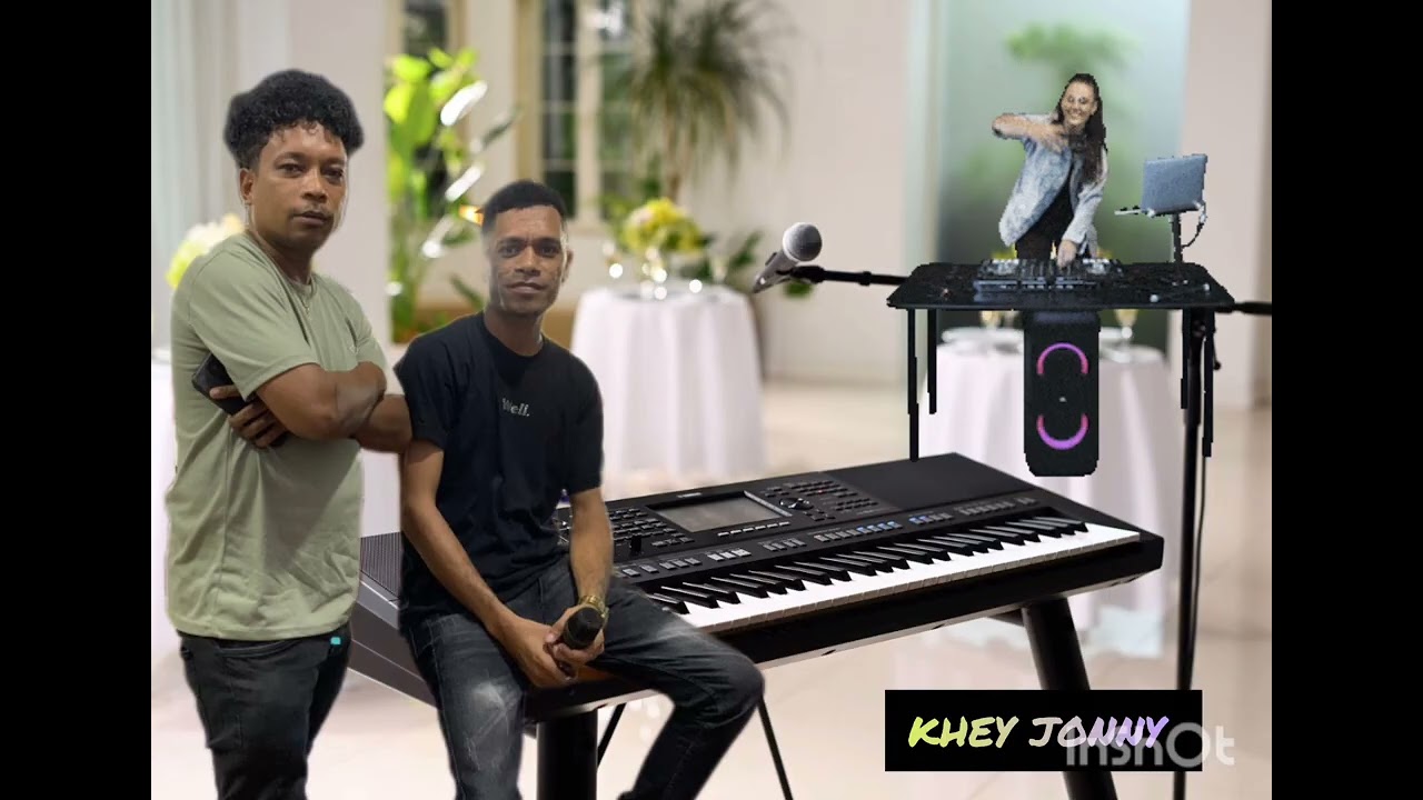 Aruy Lopez nina metan midar_Cover Kizomba💃 khey Jony🎹🎙️🏝️💃⏸️⏭️💤
