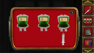 Escape Games Season 04 WalkThrough - FirstEscapeGames