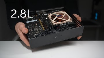 I 3D Printed a 2.8L Console Destroyer