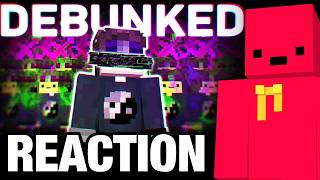 Wolfeei reacts to Kenadian: The Wifies Debunk