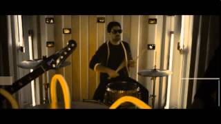 Ciudad Mágica - Tan Bionica Lyrics