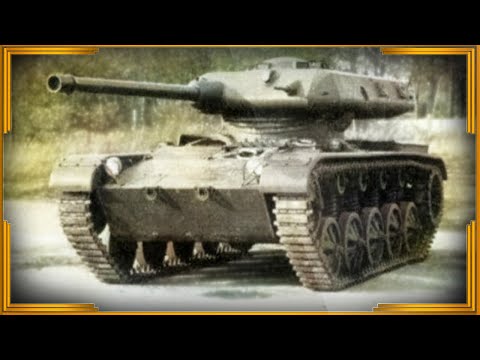 10 редких танков