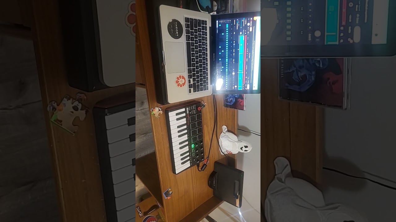 Tutorial - How to make a simple beat on bandlab part 2 