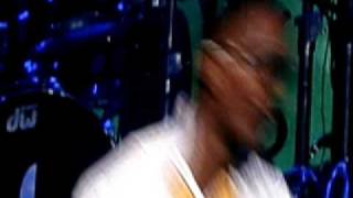 Jamie Fo Blame It On The Alcohol Live At The Nokia Theatre L.a., Ca. 10172009.