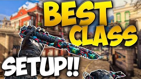 this BALLISTIC KNIFE CLASS SETUP is TOO MUCH FUN 😁