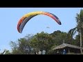 Paragliding | 1st flight on a U-Turn Blacklight 2 at Carmona, Cavite | Philippines | 20170409