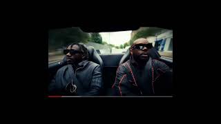 Gims X La Mano / Parisienne / Clip IA #arborescencenoble #gims #clip  #lamano #ia #rapfrançais #rap