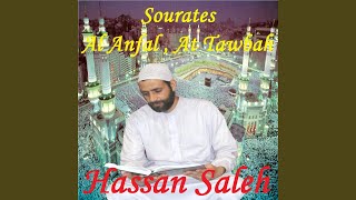 Sourate At Tawbah, Pt. 1 (Hafs Muratal)