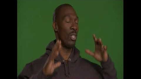 Chappelle show 