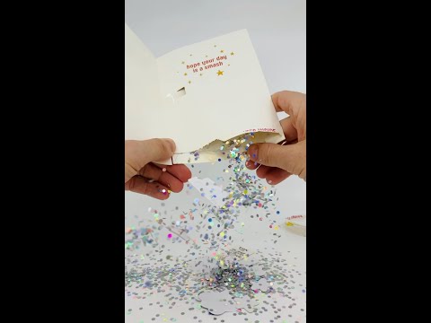 Endless Birthday Piñata