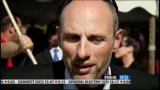 Download lagu WDRB News Video New Student Housing Groundbreaking